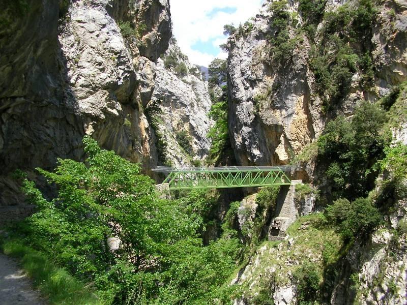 Viviendas De Uso Turistico La Arboleda I Y II Colombres Rom bilde